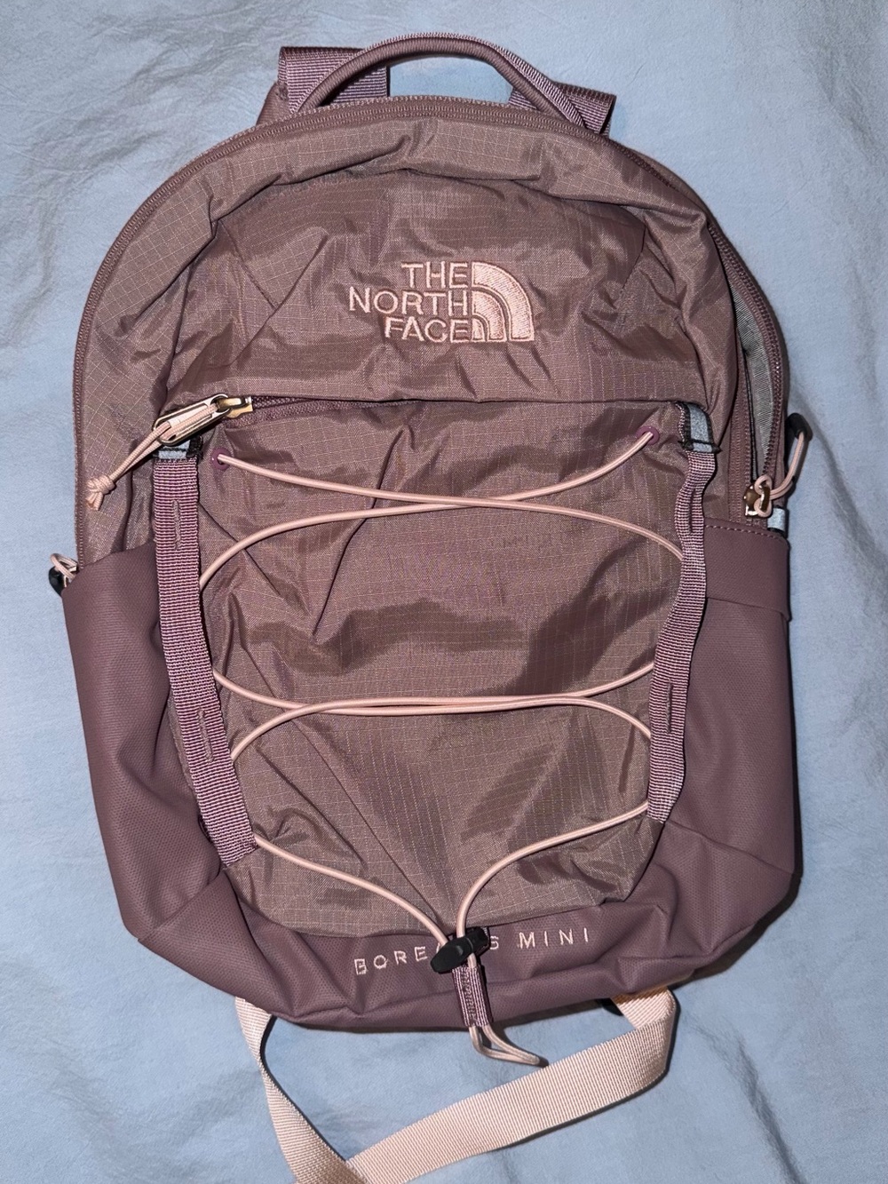 The North Face 10L Borealis Mini Backpack